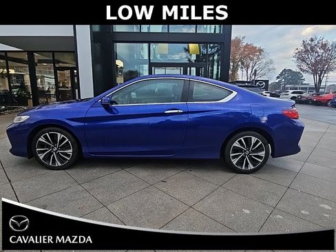 Used 2017 Honda Accord EX-L image 7
