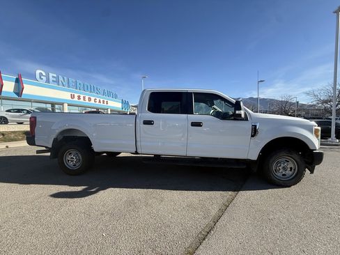Used 2017 Ford F350 XL w/ Power Equipment Group image 8