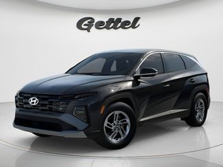 New 2026 Hyundai Tucson SE video 1