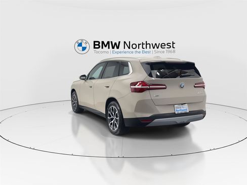 New 2026 BMW X3 xDrive30i w/ Premium Package AWD/4WD image 13