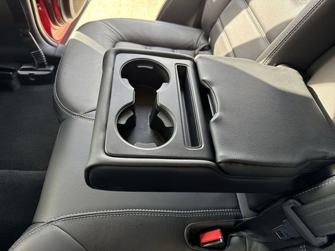 Used 2024 MAZDA CX-5 AWD 2.5 S w/ Preferred Package image 38