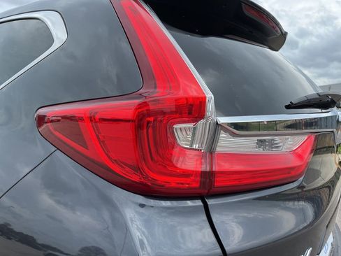 Certified 2017 Honda CR-V EX image 7