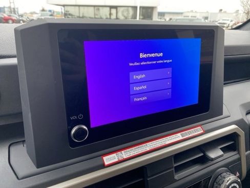 Used 2025 Toyota Tacoma SR image 22