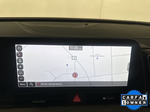 Used 2024 Kia Sportage X-Line image 15