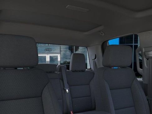 New 2026 Chevrolet Silverado 1500 LT image 24