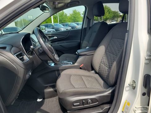 Used 2019 Chevrolet Equinox LT AWD/4WD image 6