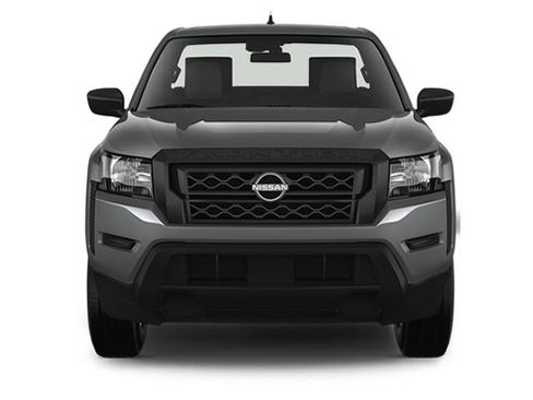 Used 2022 Nissan Frontier SV AWD/4WD image 5