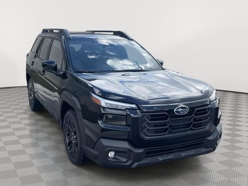 New 2026 Subaru Outback Limited XT AWD/4WD image 8