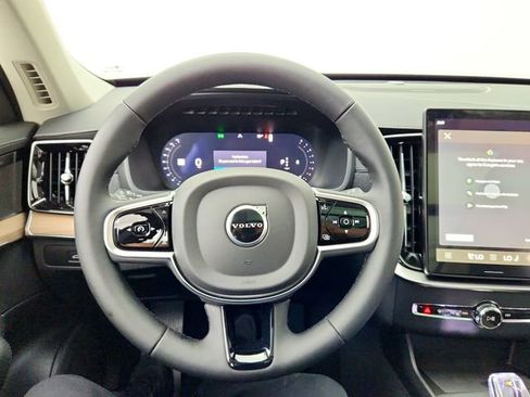 New 2026 Volvo XC90 B6 Plus w/ Protection Package Premier image 25