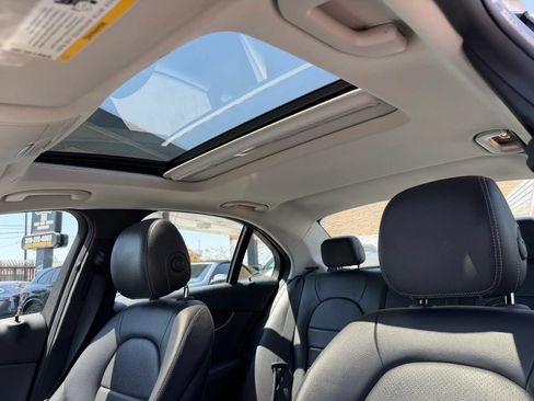 Used 2019 Mercedes-Benz C 300 Sedan image 31