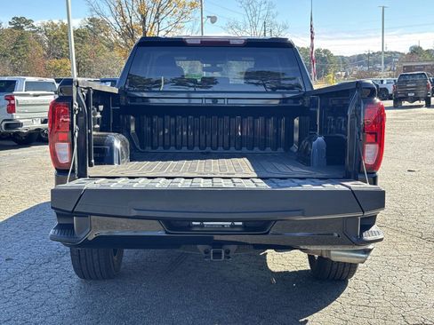 Used 2021 GMC Sierra 1500 Elevation image 30