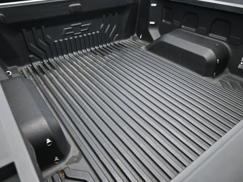 Used 2023 Chevrolet Silverado 1500 W/T image 33