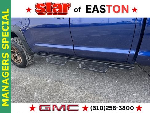 Used 2014 Toyota Tundra SR image 29