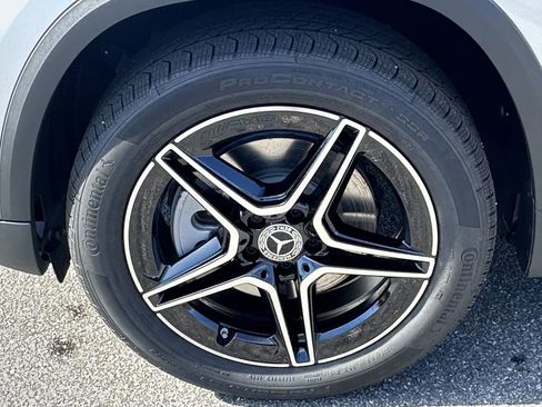New 2026 Mercedes-Benz GLA 250 4MATIC image 13