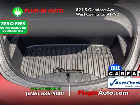 Used 2023 Tesla Model 3 Long Range AWD/4WD image 15