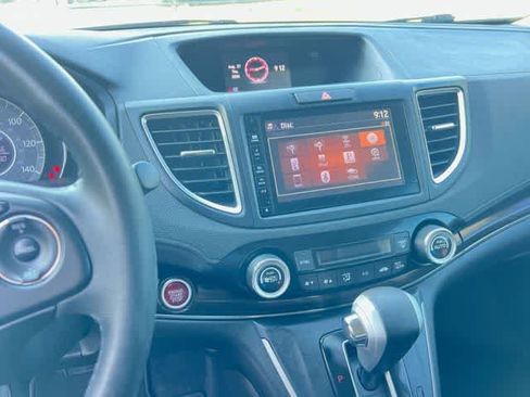 Used 2016 Honda CR-V EX-L image 18