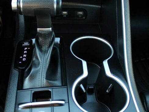 Used 2024 Kia K5 GT-Line w/ GT-Line Premium Package image 16