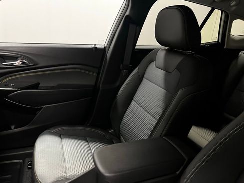 New 2026 Chevrolet Trax LT w/ Driver Confidence Package image 22