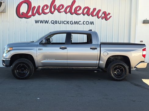 Used 2020 Toyota Tundra SR5 image 5