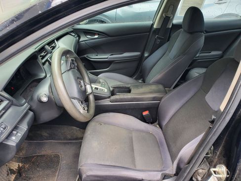 Used 2019 Honda Insight EX image 13