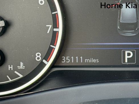 Used 2022 Nissan Murano Platinum w/ Cargo Package FWD image 34