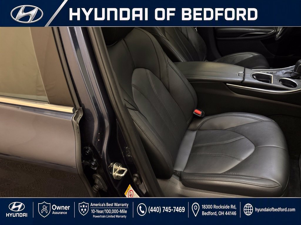 Used 2019 Toyota Avalon XLE w/ Moonroof Package FWD image 28