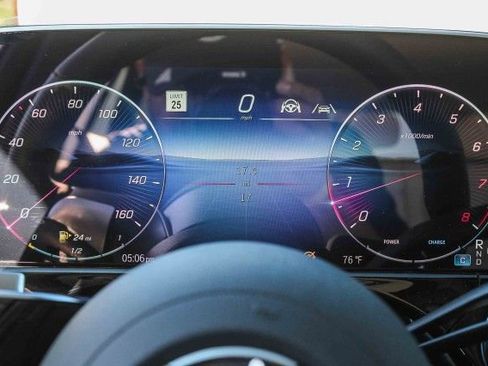New 2025 Mercedes-Benz E 450 4MATIC All-Terrain Wagon image 22