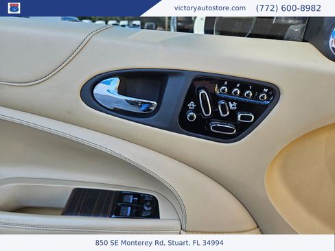 Used 2012 Jaguar XK Coupe image 19