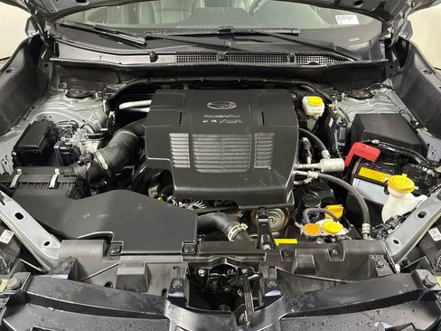 Used 2023 Subaru Forester Wilderness AWD/4WD image 36