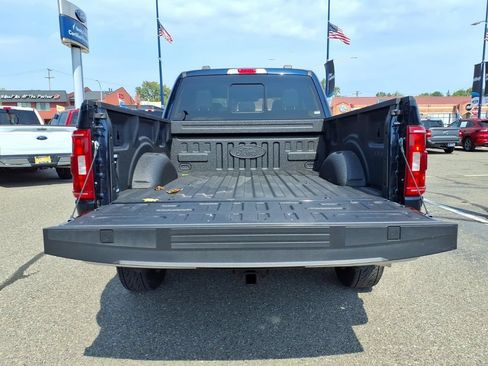 Certified 2023 Ford F150 XLT w/ Equipment Group 302A High AWD/4WD image 10