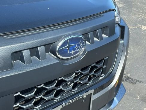 New 2026 Subaru Forester Wilderness w/ Wilderness Package AWD/4WD image 9