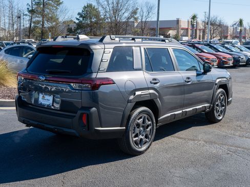 New 2026 Subaru Outback Premium image 3