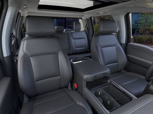 New 2026 Ford F350 4x4 Crew Cab Super Duty image 11