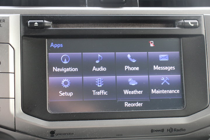 Used 2016 Toyota 4Runner SR5 AWD/4WD image 28