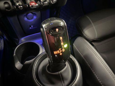 Used 2024 MINI Cooper S FWD image 24