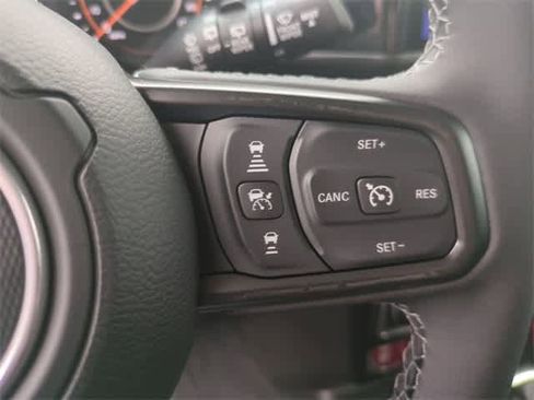 New 2026 Jeep Wrangler Willys image 25