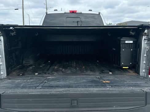 Used 2021 Ford F150 Tremor w/ Equipment Group 402A High AWD/4WD image 16
