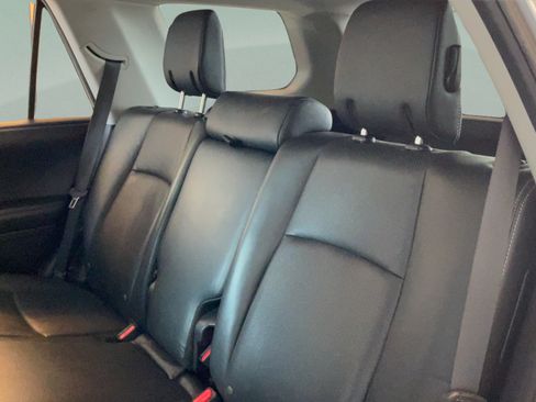 Used 2020 Toyota 4Runner Limited AWD/4WD image 26