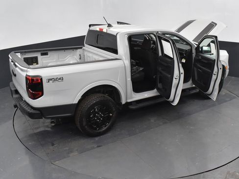 New 2026 Ford Ranger XLT image 68
