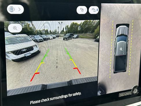 New 2026 Ford F150 XLT w/ Equipment Group 302A MID image 16