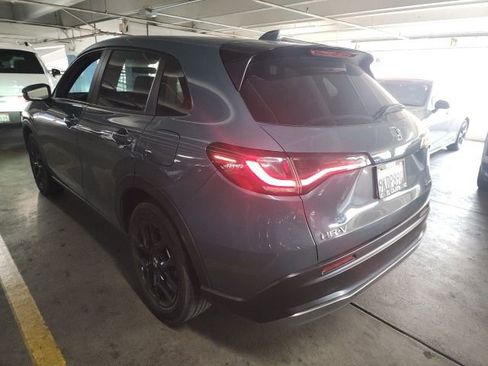 Used 2024 Honda HR-V Sport image 4