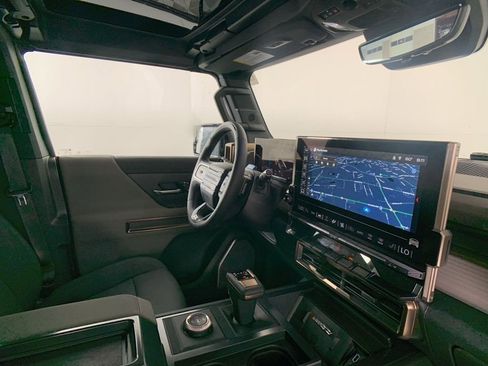 New 2025 GMC Hummer EV 3X image 33