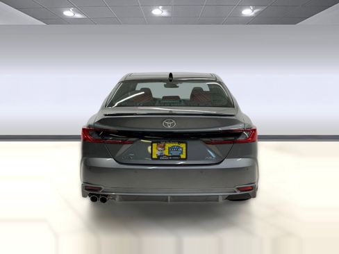 New 2026 Toyota Camry LE image 8