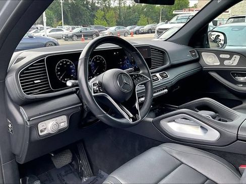 Certified 2024 Mercedes-Benz GLE 450 4MATIC image 14