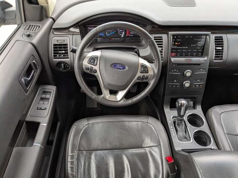 Used 2019 Ford Flex SEL w/ Equipment Group 202A FWD image 18