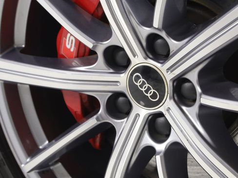 Used 2024 Audi SQ5 Premium Plus AWD/4WD image 17
