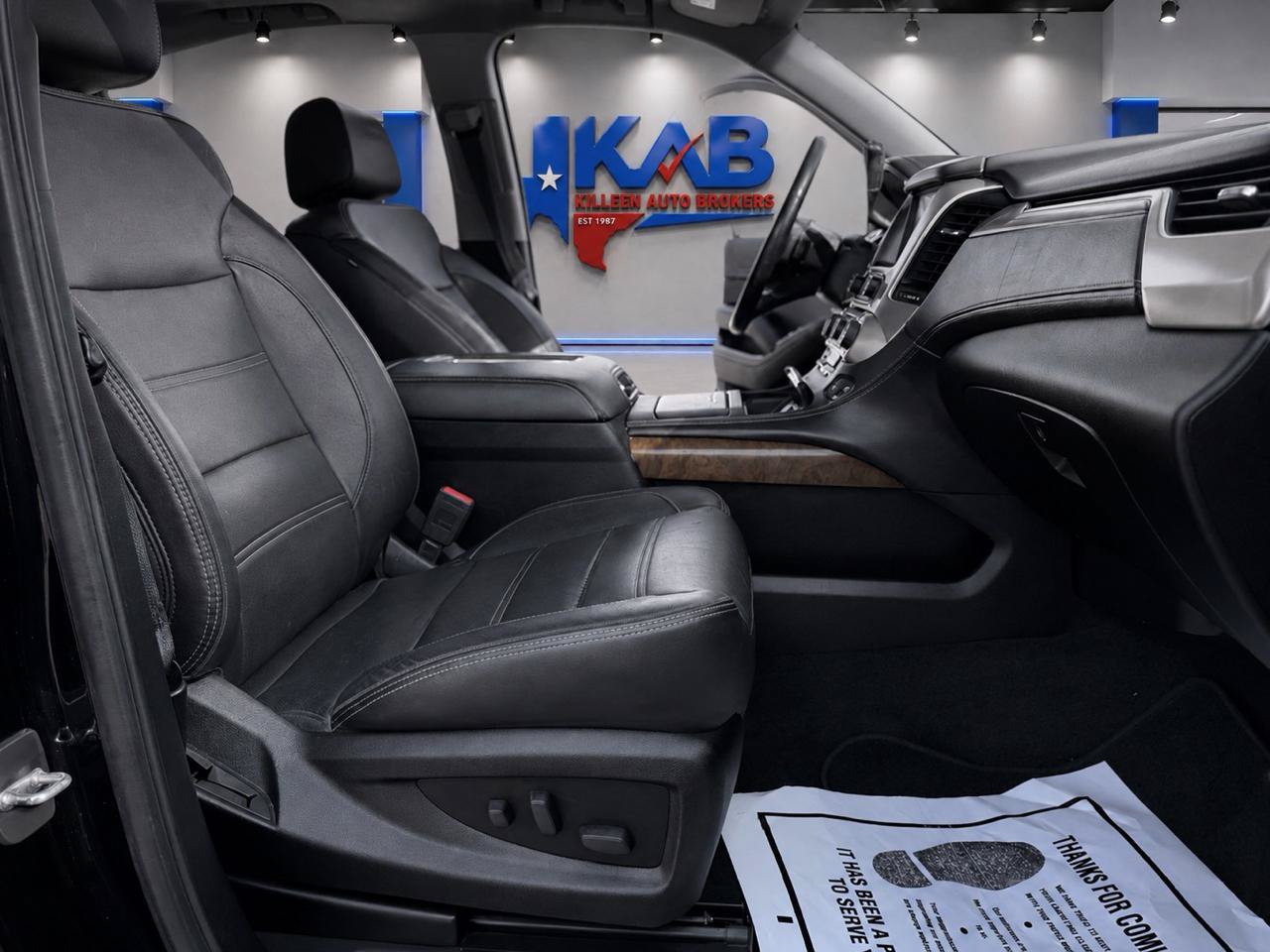 Used 2019 GMC Yukon Denali w/ Denali Ultimate Package AWD/4WD image 31