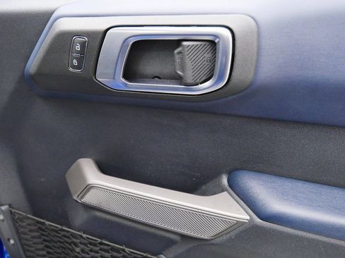 Used 2021 Ford Bronco First Edition image 18