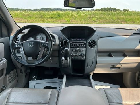 Used 2012 Honda Pilot EX-L image 15