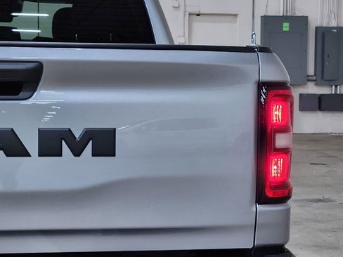 Used 2026 RAM 1500 Tradesman image 22